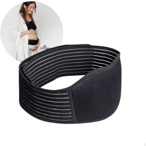 Reer mama Stützgürtel Komfortabler, atmungsaktiver Schwangerschaftsgürtel mit stufenlosem Klettverschluss extra lang und komfortabel Reer mama Stützgürtel Komfortabler, atmungsaktiver Schwangerschaftsgürtel mit stufenlosem Klettverschluss extra lang und komfortabel