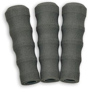 Nottingham Rehab Supplies (NRS) EasyGrip kleine Griffe 3 Stück Nottingham Rehab Supplies (NRS) EasyGrip kleine Griffe 3 Stück