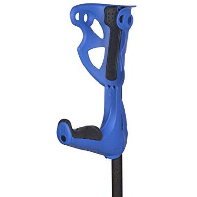 Antar Unterarmstütze OPTI-COMFORT blau Opti-Comfort Unterarmstütze Antar Unterarmstütze OPTI-COMFORT blau Opti-Comfort Unterarmstütze