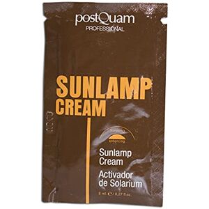 postQuam Bräunungsbeschleuniger für UVA-Bräunungssitzungen Schnelle und Intensive Bräunung mit Tiefenpflege Kein Sonnenschutz 50 Einzeldosisbeutel à 8 ml postQuam Bräunungsbeschleuniger für UVA-Bräunungssitzungen Schnelle und Intensive Bräunung mit Tiefenpflege Kein Sonnenschutz 50 Einzeldosisbeutel à 8 ml