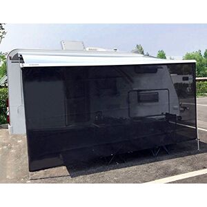 Tentproinc Wohnmobil-Vorzelt Sonnenschutz Net komplett Kits Drop Wohnmobil Trailer Sun Blocker Bildschirm Roll-Plane Mesh Himmel Shelter – 3 Jahren Garantie Limited Tentproinc Wohnmobil-Vorzelt Sonnenschutz Net komplett Kits Drop Wohnmobil Trailer Sun Blocker Bildschirm Roll-Plane Mesh Himmel Shelter – 3 Jahren Garantie Limited