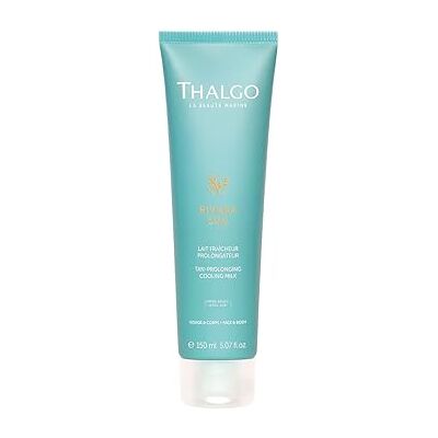 Thalgo Marke Model - Kühlende Milch - 150 Ml Thalgo Marke Model - Kühlende Milch - 150 Ml