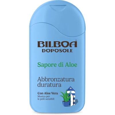 Bilboa After Sun Aloe Geschmack Bilboa After Sun Aloe Geschmack