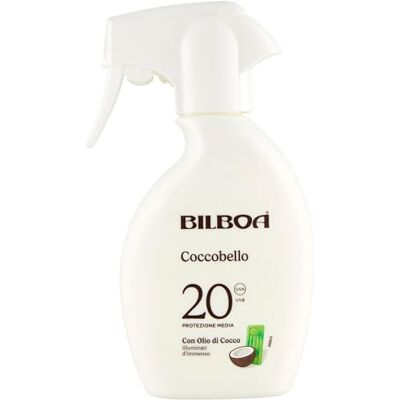 Bilboa Kokobell Trigger SPF 20 Bilboa Kokobell Trigger SPF 20