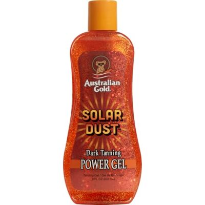 Australian Gold Solar Dust Power Gel 237 ml Australian Gold Solar Dust Power Gel 237 ml
