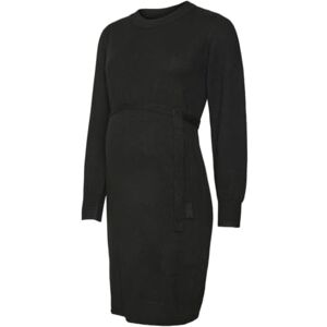 MAMALICIOUS MLNEWANNE L/S ABK Knit Dress A. NOOS MAMALICIOUS MLNEWANNE L/S ABK Knit Dress A. NOOS