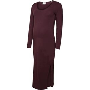 MAMALICIOUS MLEVA LS JRS MIDI Dress NOOS MAMALICIOUS MLEVA LS JRS MIDI Dress NOOS