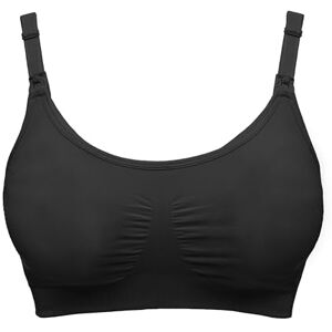 Medela 3-in-1 Still- und Abpump-BH – Leicht, für ultimativen Tragekomfort beim Abpumpen und Stillen Medela 3-in-1 Still- und Abpump-BH – Leicht, für ultimativen Tragekomfort beim Abpumpen und Stillen