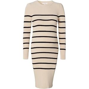 Noppies Maternity Vena Knit Dress LS Noppies Maternity Vena Knit Dress LS