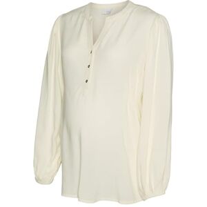 MAMALICIOUS MLMERCY LIA L/S WO TOP 2F NOOS MAMALICIOUS MLMERCY LIA L/S WO TOP 2F NOOS