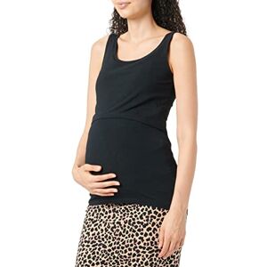 MAMALICIOUS Damen Mlkalina Uk Jersey Skirt, Cuban Sand/Aop:leo, M MAMALICIOUS Damen Mlkalina Uk Jersey Skirt, Cuban Sand/Aop:leo, M