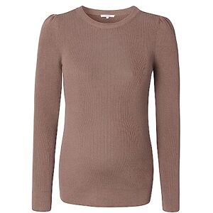 Noppies Maternity Zana Knit Pullover LS Noppies Maternity Zana Knit Pullover LS