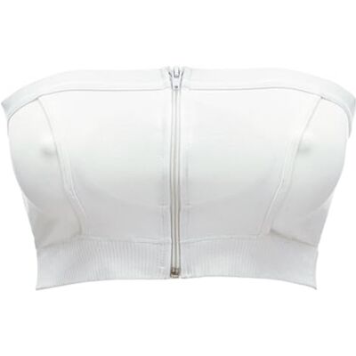 Medela Hands-free Abpump-Bustier – Einfaches Abpumpen mit adaptivem Stretch für maximalen Komfort und einfachen Milchfluss Medela Hands-free Abpump-Bustier – Einfaches Abpumpen mit adaptivem Stretch für maximalen Komfort und einfachen Milchfluss