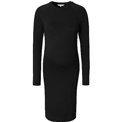Noppies Maternity Zane Ultra Soft Nursing Dress LS Noppies Maternity Zane Ultra Soft Nursing Dress LS