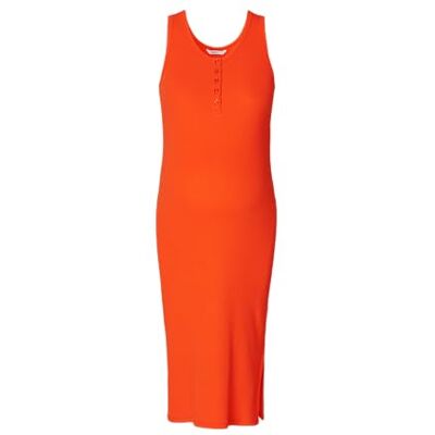 Noppies Maternity Dress Nursing SLV midi Noppies Maternity Dress Nursing SLV midi
