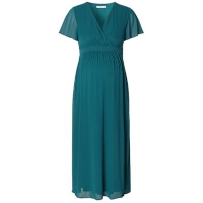 Noppies Maternity Dress SS Maxi Noppies Maternity Dress SS Maxi