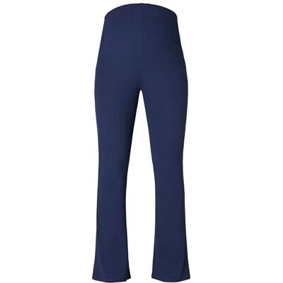 Noppies Maternity Pants OTB Flared fit Long Noppies Maternity Pants OTB Flared fit Long