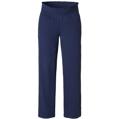 Noppies Maternity Pants UTB Wideleg fit Long Noppies Maternity Pants UTB Wideleg fit Long