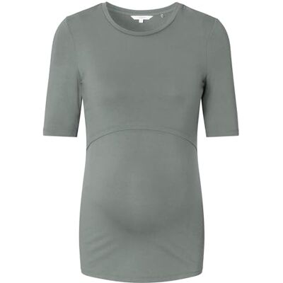 Noppies Maternity Juli Nursing bi-Stretch top SS Noppies Maternity Juli Nursing bi-Stretch top SS