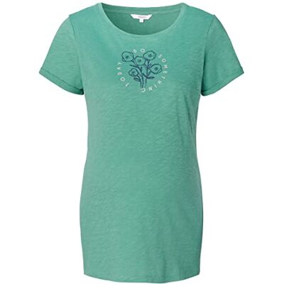 Noppies Maternity Tee Olivarez Short Sleeve Noppies Maternity Tee Olivarez Short Sleeve