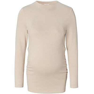 Noppies Maternity Rosa Ultra Soft Nursing top LS Noppies Maternity Rosa Ultra Soft Nursing top LS
