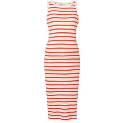 Noppies Maternity Dress SLV midi Noppies Maternity Dress SLV midi