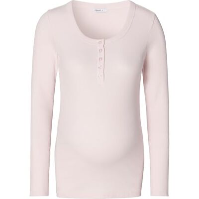 Noppies Maternity Damen Top Nursing Ls T-Shirt Noppies Maternity Damen Top Nursing Ls T-Shirt
