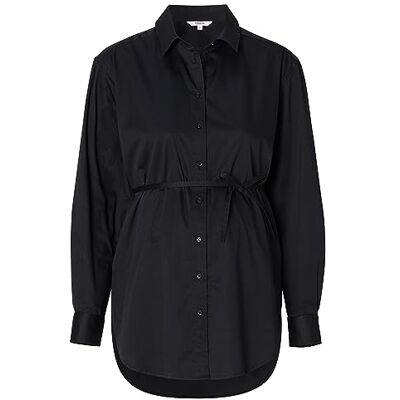Noppies Maternity Arles Nursing Blouse LS Noppies Maternity Arles Nursing Blouse LS