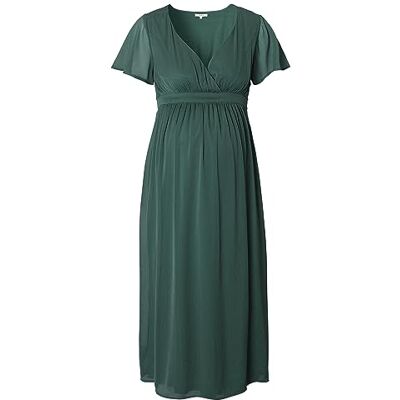 Noppies Maternity Amelie Maxi Dress SS Noppies Maternity Amelie Maxi Dress SS