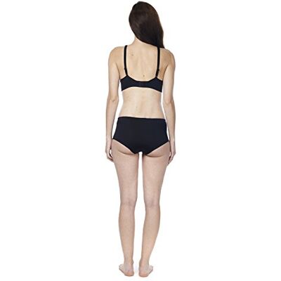 Noppies Damen Nursing bra unpadded Honolulu Umstands-BH, per pack Schwarz (Black 06), 75D (Herstellergröße: D70) Noppies Damen Nursing bra unpadded Honolulu Umstands-BH, per pack Schwarz (Black 06), 75D (Herstellergröße: D70)