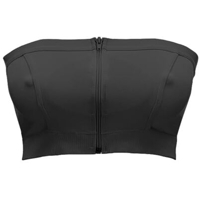 Medela Hands-free Abpump-Bustier – Einfaches Abpumpen mit adaptivem Stretch für maximalen Komfort und einfachen Milchfluss Medela Hands-free Abpump-Bustier – Einfaches Abpumpen mit adaptivem Stretch für maximalen Komfort und einfachen Milchfluss