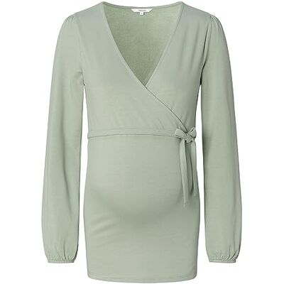 Noppies Maternity Top Foshan Nursing Long Sleeve Noppies Maternity Top Foshan Nursing Long Sleeve
