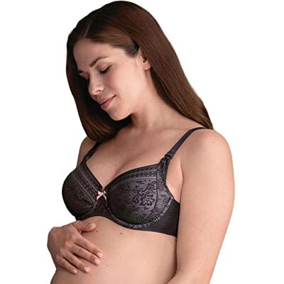 Anita Fleur Still-BH mit Bügel – bequemer Still BH Damen, Flexibler Halt & große Größen Anita Fleur Still-BH mit Bügel – bequemer Still BH Damen, Flexibler Halt & große Größen