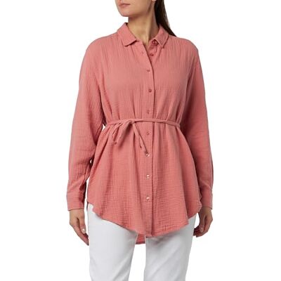 Noppies Maternity Arles nurs Blouse LS Noppies Maternity Arles nurs Blouse LS
