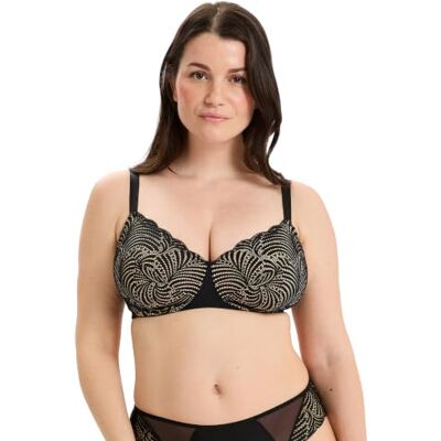 Sans Complexe Damen Full Coverage Bra Sans Complexe Damen Full Coverage Bra