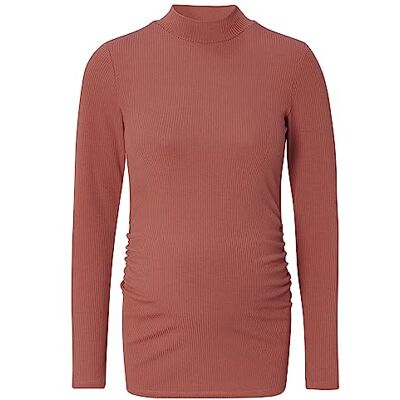 Noppies Maternity Sira Rib top LS Noppies Maternity Sira Rib top LS