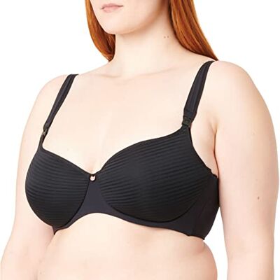 Noppies Maternity Spacer Stripe Noppies Maternity Spacer Stripe