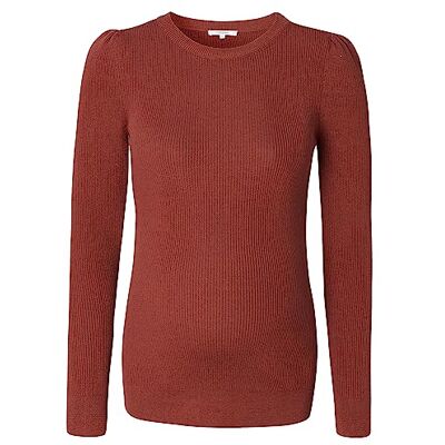 Noppies Maternity Zana Knit Pullover LS Noppies Maternity Zana Knit Pullover LS