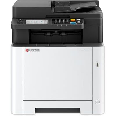 Kyocera Ecosys MA2600cwfx Farblaserdrucker Multifunktionsgerät WLAN: Drucker Scanner Kopierer, Faxgerät. Multifunktionsdrucker inkl. Mobile-Print-Funktion. Kyocera Ecosys MA2600cwfx Farblaserdrucker Multifunktionsgerät WLAN: Drucker Scanner Kopierer, Faxgerät. Multifunktionsdrucker inkl. Mobile-Print-Funktion.