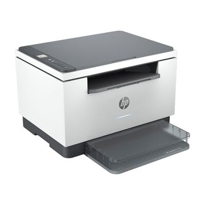 HP LaserJet MFP M234dw Multifunktionslaserdrucker, Schwarzweiß, 3-in-1 Drucker, Scanner, Kopierer, WLAN, LAN, Duplex, Airprint, 29 S/Min HP LaserJet MFP M234dw Multifunktionslaserdrucker, Schwarzweiß, 3-in-1 Drucker, Scanner, Kopierer, WLAN, LAN, Duplex, Airprint, 29 S/Min