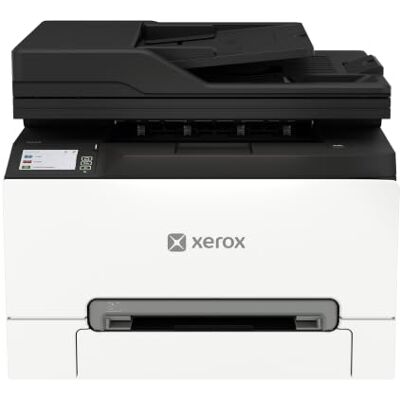 Xerox C245 WLAN-All-in-One-Farblaserdrucker – Drucker, Scanner, Kopierer, 25 Seiten/Min., WLAN-Drucker für Laptop und Desktop (3 Jahre Garantie inklusive) Xerox C245 WLAN-All-in-One-Farblaserdrucker – Drucker, Scanner, Kopierer, 25 Seiten/Min., WLAN-Drucker für Laptop und Desktop (3 Jahre Garantie inklusive)