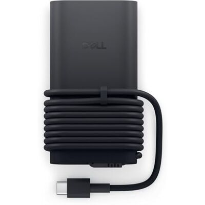 Dell USB-C Netzteil mit Netzkabel AC 100 Watt Europa für 16 DC16256, Pro 14, Pro Max 14, 14 MC14250, 14 MC14255, 16, 16 MC16250, 16 MC16255 Dell USB-C Netzteil mit Netzkabel AC 100 Watt Europa für 16 DC16256, Pro 14, Pro Max 14, 14 MC14250, 14 MC14255, 16, 16 MC16250, 16 MC16255