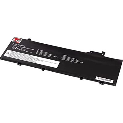 T6 Power Akku für Lenovo ThinkPad T480s Serie, 4950mAh, 57Wh, 3cell, Li-Pol T6 Power Akku für Lenovo ThinkPad T480s Serie, 4950mAh, 57Wh, 3cell, Li-Pol