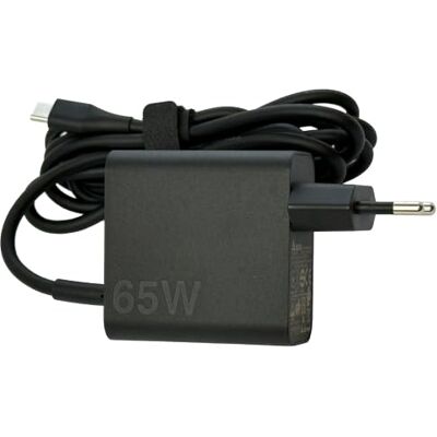 MSI USB-PD Netzteil 65 W für Laptops und Handhelds, ADP-65W-WW-EU, Original Zubehör, unter anderem für Prestige- und Modern-Serie MSI USB-PD Netzteil 65 W für Laptops und Handhelds, ADP-65W-WW-EU, Original Zubehör, unter anderem für Prestige- und Modern-Serie