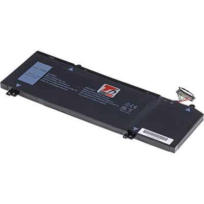 Dell Alienware Batterie 3940mAh - Akku Dell Alienware Batterie 3940mAh - Akku