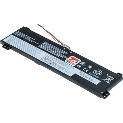 T6 Power Akku für Lenovo V130-15IKB, V330-15IKB, internal, 4030mAh, 30Wh, 2cell, Li-Poly T6 Power Akku für Lenovo V130-15IKB, V330-15IKB, internal, 4030mAh, 30Wh, 2cell, Li-Poly