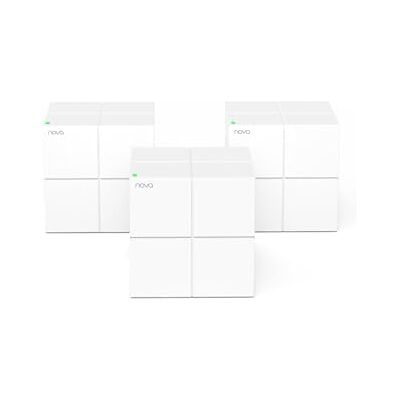 Tenda Zelt Nova Mesh WLAN Tenda Zelt Nova Mesh WLAN