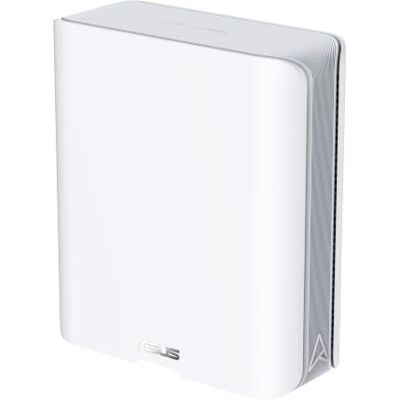 Asus ZenWiFi BT7 BE9400 1er Pack Tri-Band-WLAN 7 (802.11be) Smart AiMesh Extendable Router (6 GHz WLAN, 11 Gbps) Asus ZenWiFi BT7 BE9400 1er Pack Tri-Band-WLAN 7 (802.11be) Smart AiMesh Extendable Router (6 GHz WLAN, 11 Gbps)