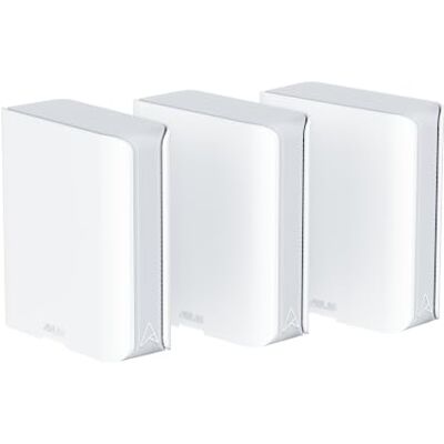 Asus ZenWiFi BT7 BE9400 Tri-Band-WLAN 7 Smart AiMesh Extendable Router Asus ZenWiFi BT7 BE9400 Tri-Band-WLAN 7 Smart AiMesh Extendable Router
