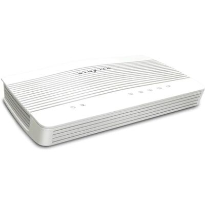 Draytek Vigor 2136 Heimrouter - Router Draytek Vigor 2136 Heimrouter - Router